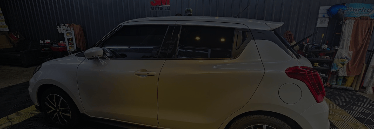 3M Car Care Promotion
